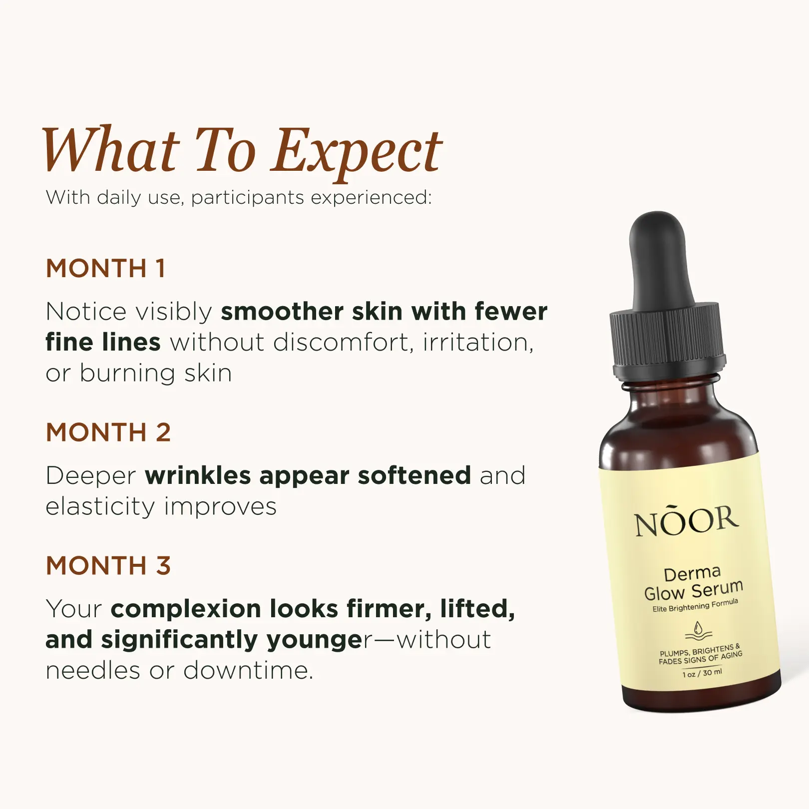 Derma Glow Serum - Image 6