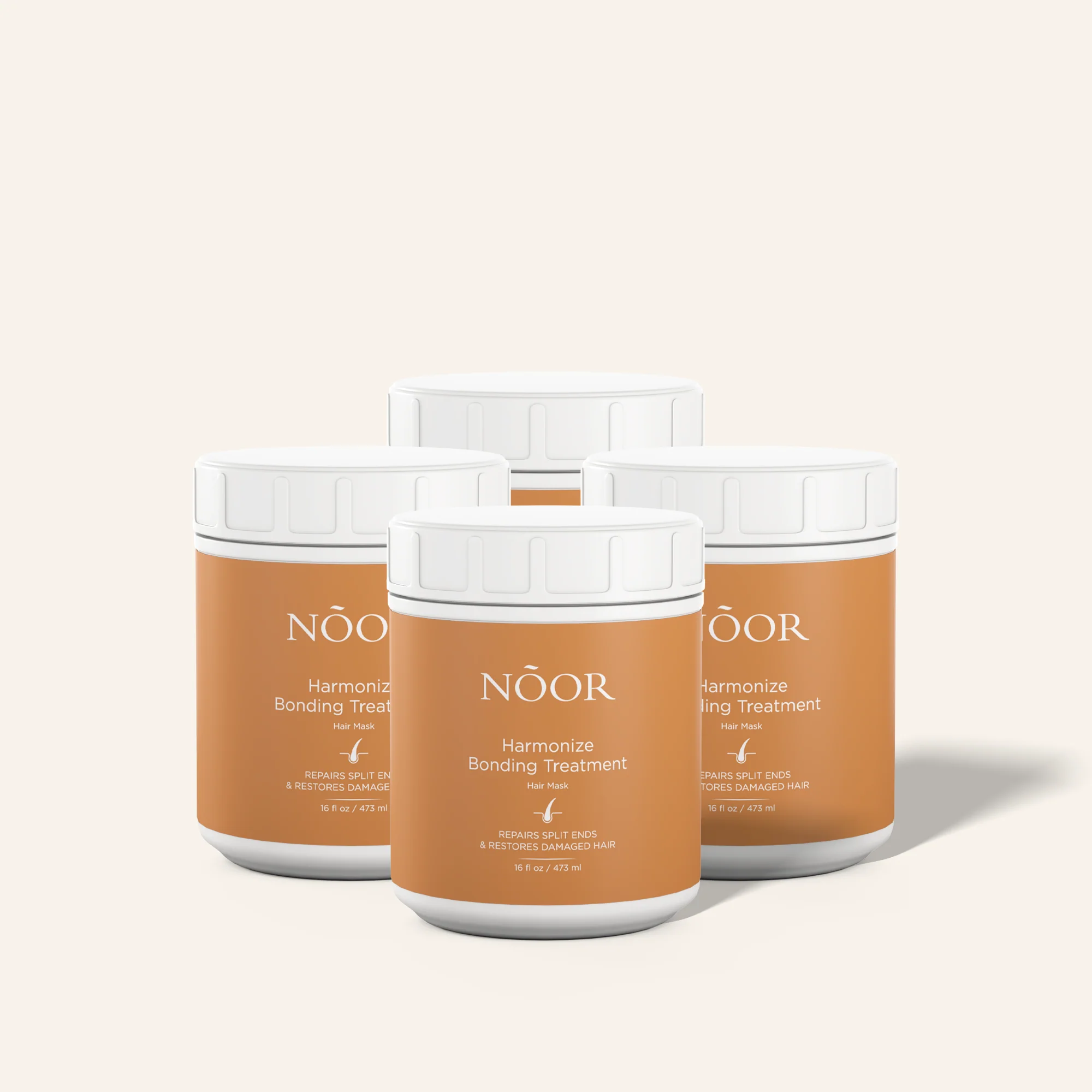 Harmonize Bonding Treatment | 4 Month Supply