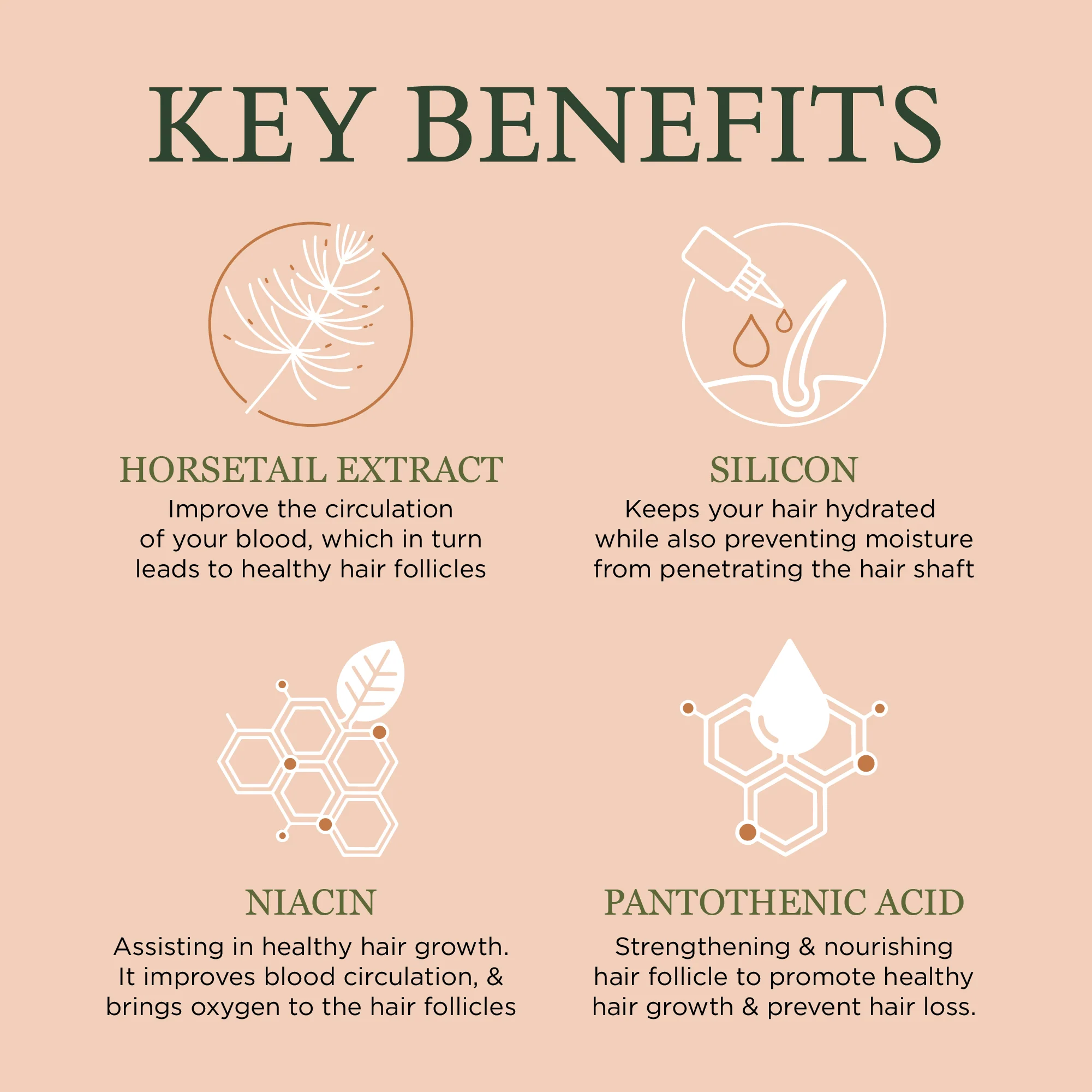 Healthy Hair Formula - Image 6