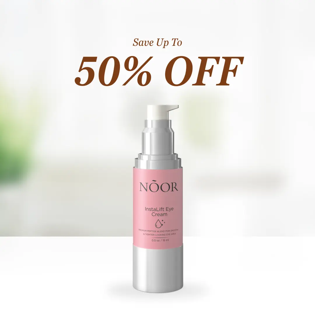 InstaLift Eye Cream