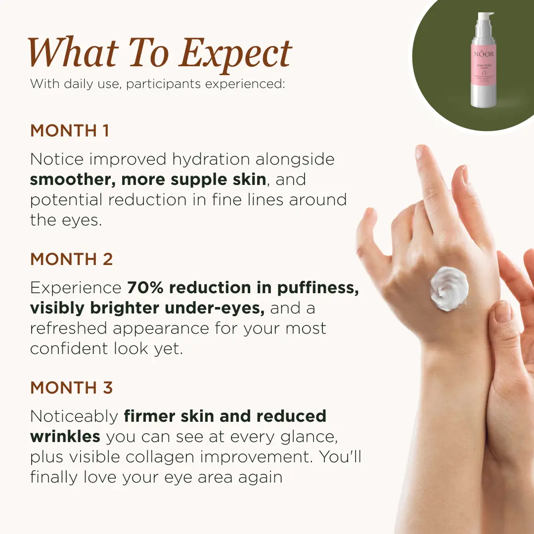 InstaLift Eye Cream - Image 3