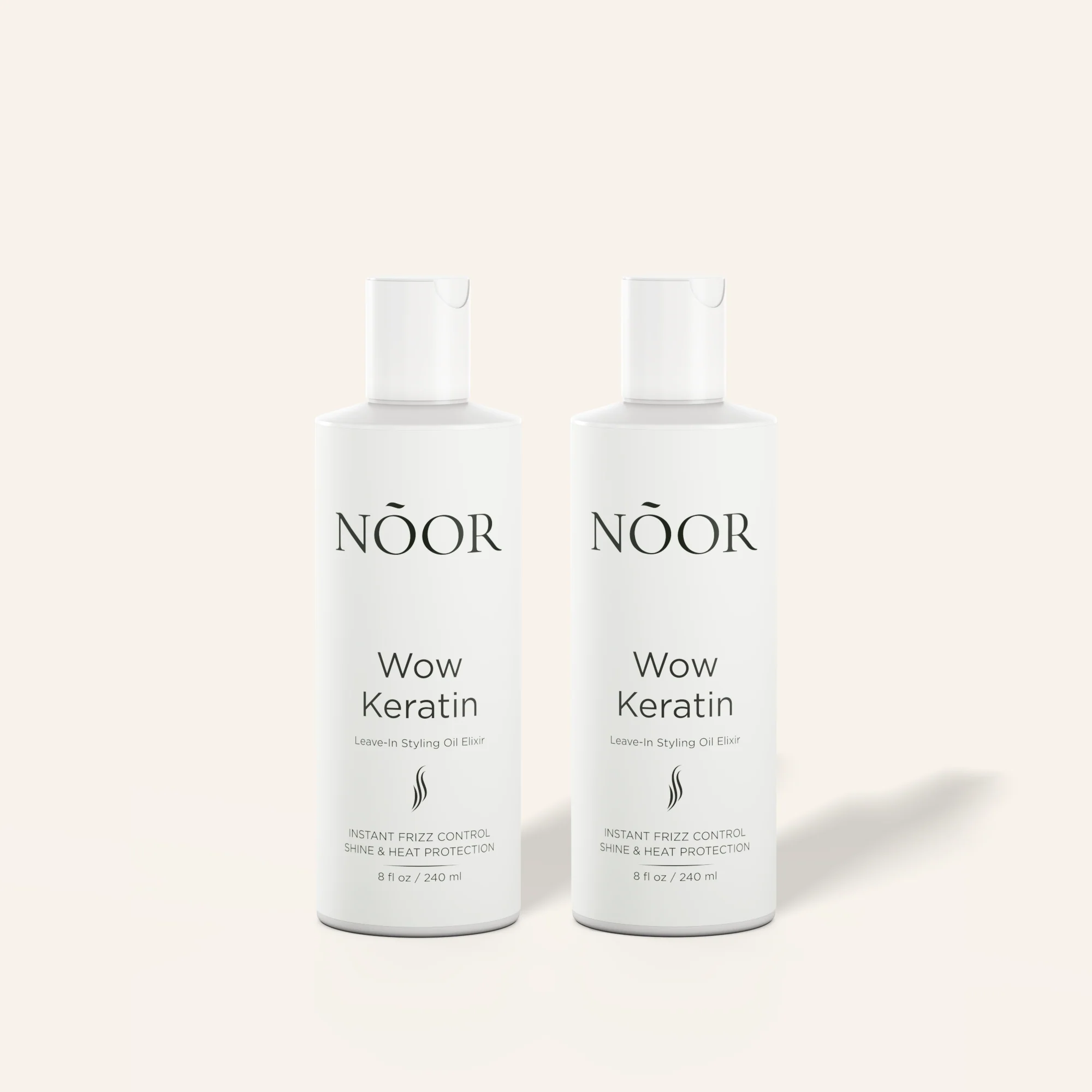 Wow Keratin | 2 Month Supply