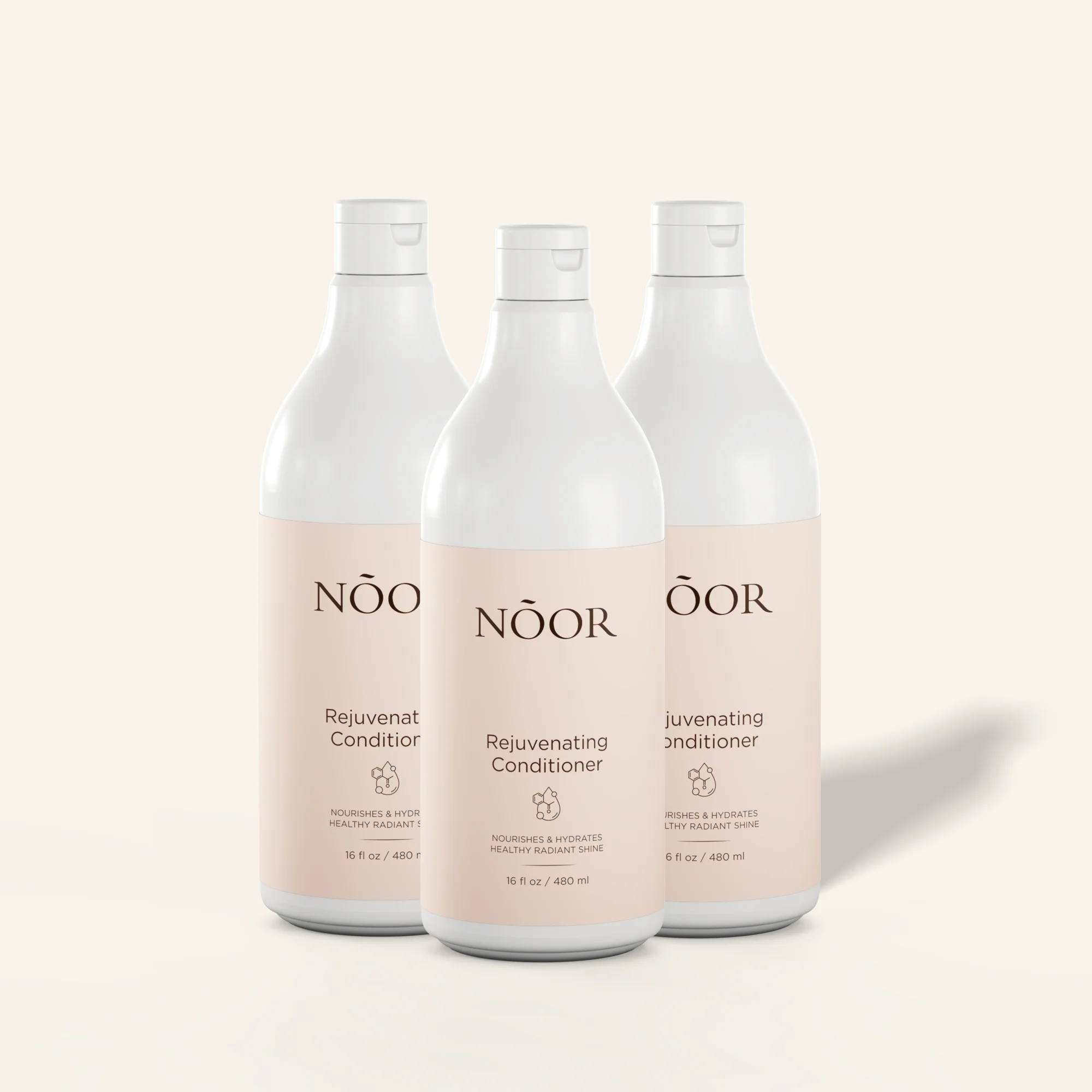 Rejuvenating Conditioner | 3 Month