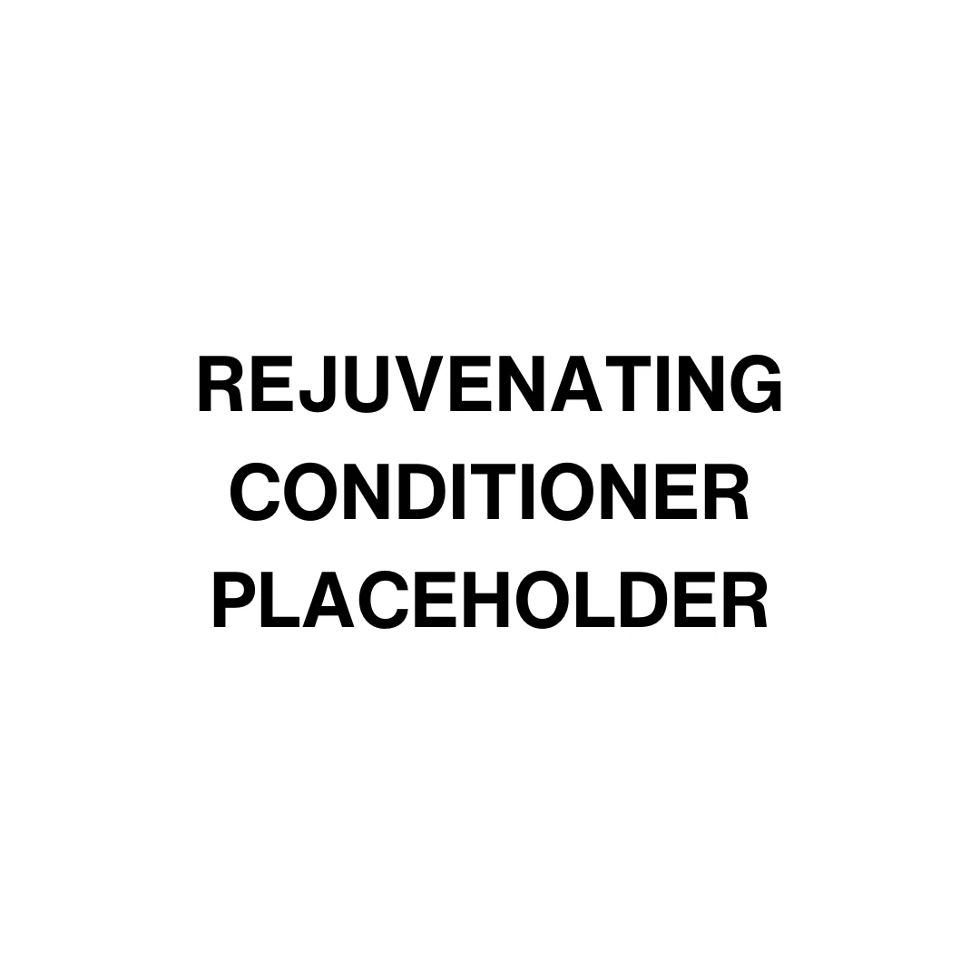 Rejuvenating Conditioner | 3 Month - Image 2