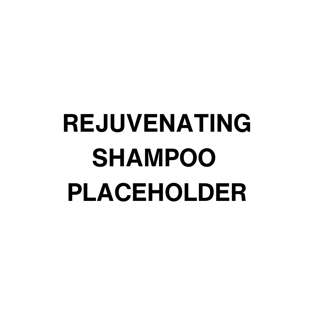 Rejuvenating Shampoo | 2 Month - Image 2