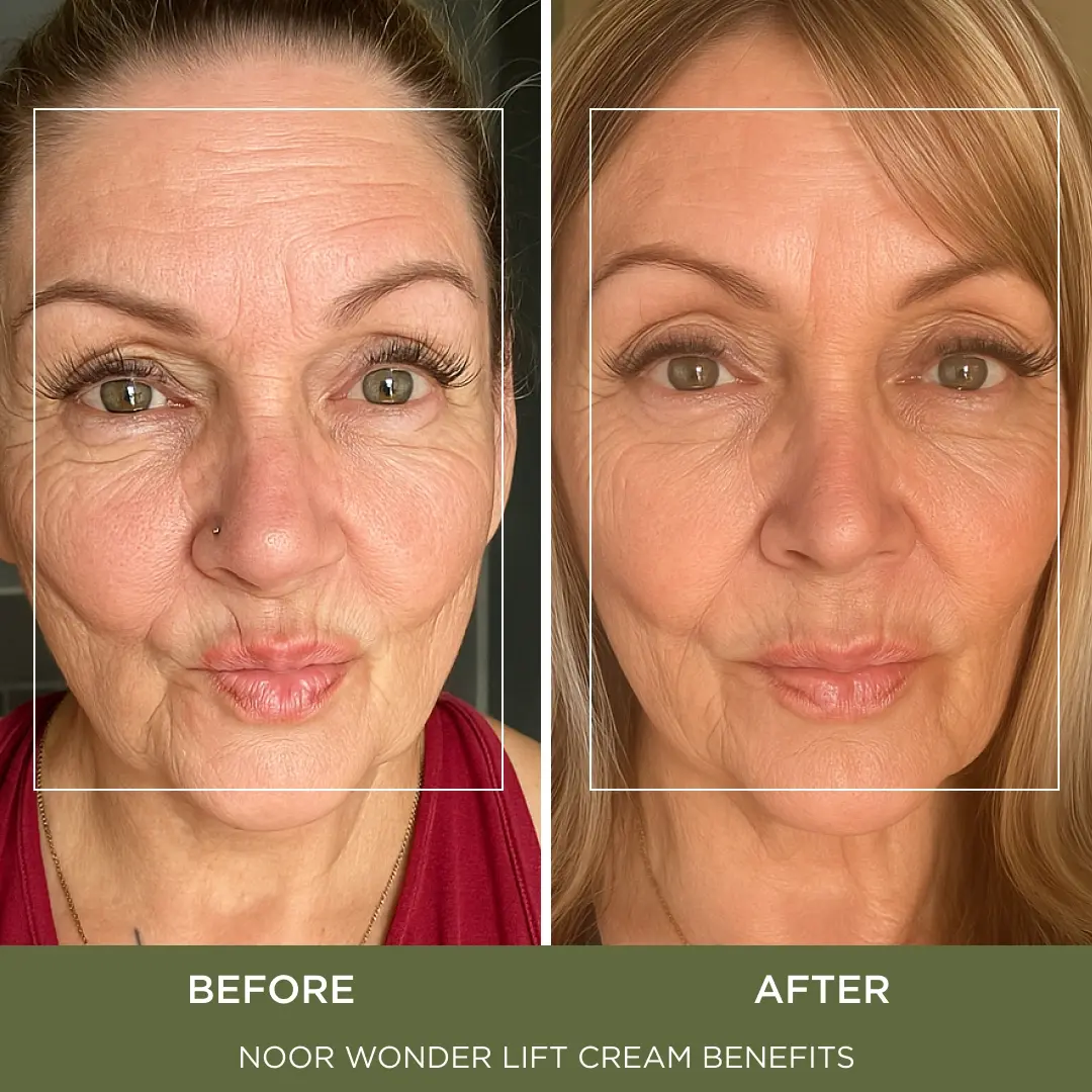 WonderLift Cream Lower - Image 5